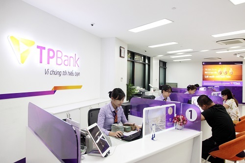 TPBank được Moody's xếp hạng tín nhiệm sánh vai cùng các NHCP hàng đầu