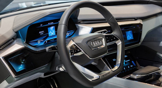 Audi cắt giảm chi phí vì bê bối gian lận từ tập đoàn mẹ