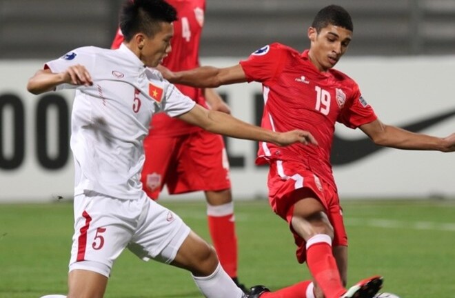 'U19 VN sẽ đại diện châu Á thay đổi bản đồ bóng đá thế giới'