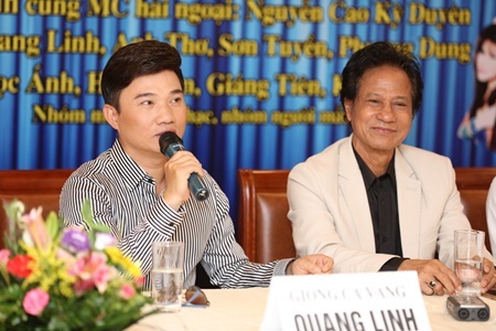 Chế Linh - Quang Linh 