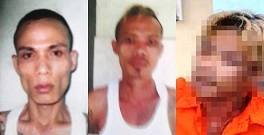 Lộ diện 3 kẻ cầm đầu kích động gần 600 người trốn trại cai nghiện