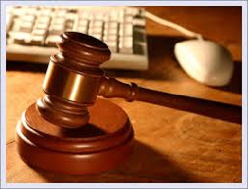 Thông báo bán đấu giá tài sản