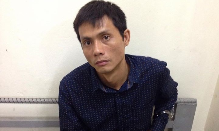 141 bắt đối tượng tàng trữ lượng lớn ma túy đá