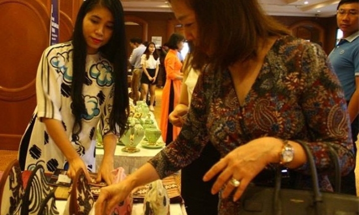 Mở rộng, hội nhập thị trường ngành công nghiệp sáng tạo 