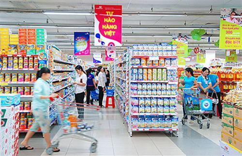 Xây dựng tổng đài tư vấn, hỗ trợ người tiêu dùng trên toàn quốc