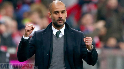 Pep Guardiola đánh giá cao 2 cầu thủ MU trước derby Manchester