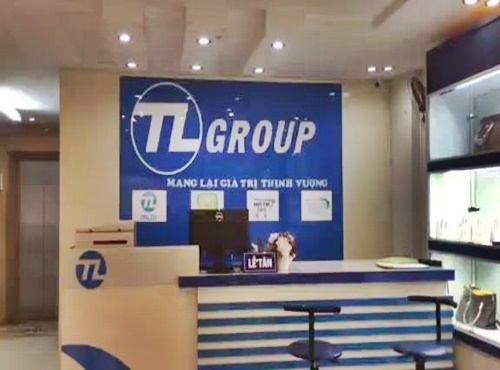 Đa cấp Thăng Long chính thức bị xóa sổ trên phạm vi cả nước