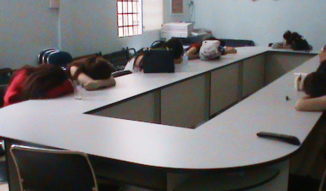 Đường dây bán dâm của “tú bà bolero”: Lộ diện nhiều đại gia, thiếu gia