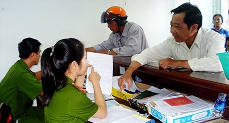 Tăng cường lãnh đạo nâng cao văn hóa ứng xử CAND trong tình hình mới