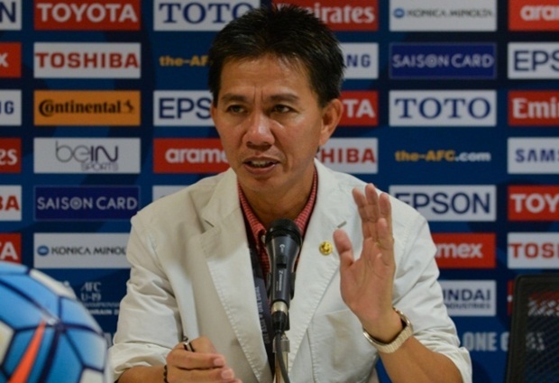 HLV Hoàng Anh Tuấn lên tiếng sau thất bại của U19 Việt Nam