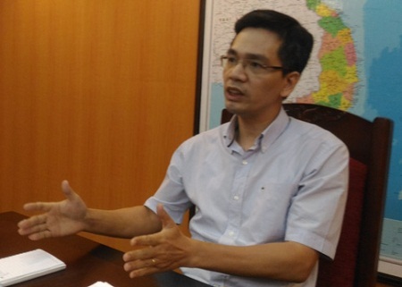 Năm 2017 sẽ không bố trí tiền mua xe công cho cấp Thứ trưởng trở xuống