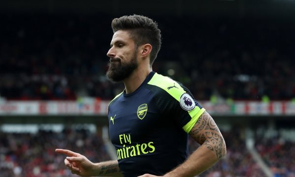 Tổng hợp trận đấu Sunderland 1-4 Arsenal (Vòng 10 Ngoại hạng Anh)