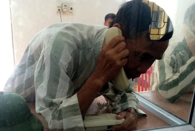 Chánh án TAND Tối cao: Không có oan sai trong vụ Trần Văn Vót