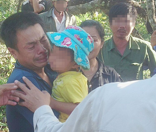 ‘Chính thức điều tra vụ nổ súng 3 người chết ở Đắk Nông’