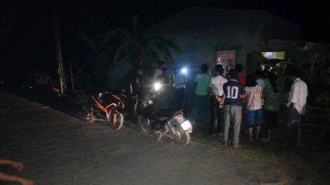 Đánh chết em trai vì dám