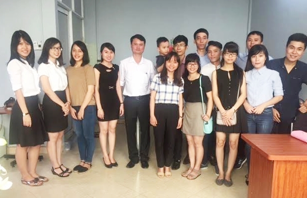 Công ty luật FDVN đã có mặt tại Huế