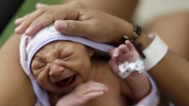 Bộ Y tế thông báo về trẻ đầu nhỏ nghi do Zika đầu tiên tại Việt Nam