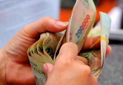 Cà Mau: Gấp rút xử lý gần 140 tỷ đồng tiền nợ lương giáo viên