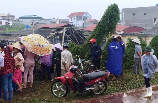 Nổ nồi hơi ở Thái Bình, 4 người tử vong