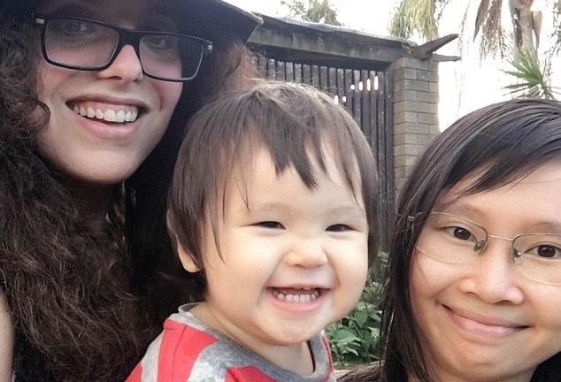 Vợ bất ngờ vì chồng quyết định chuyển giới sau khi kết hôn