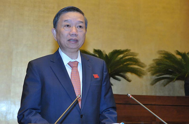 Người thi hành nhiệm vụ được nổ súng khi nào?