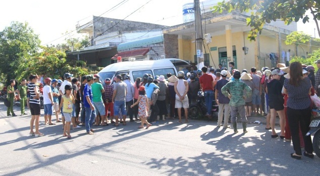 Bắt khẩn cấp kẻ “ngáo đá” đoạt mạng người tình trong phòng trọ