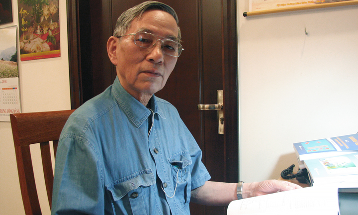 Sinh viên trường ĐH Dược HN – giỏi chuyên môn, vững vàng y đức