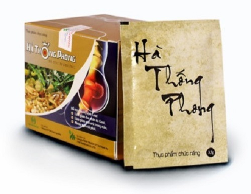 Kỳ diệu, bài thuốc nam chữa dứt điểm bệnh gút mãn tính và gút nặng!