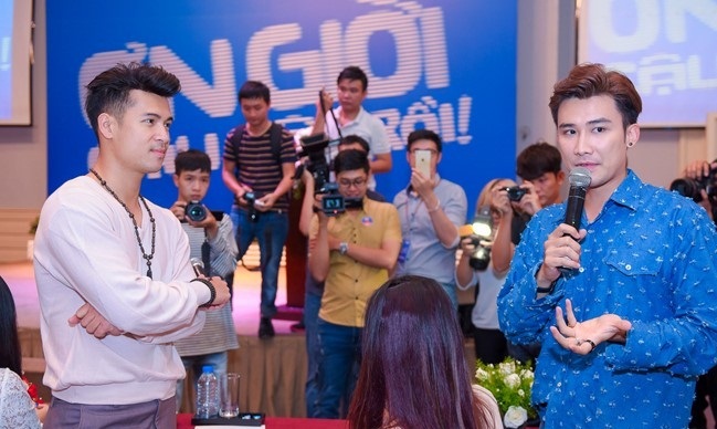 Ơn giời cậu đây rồi mùa 3 chính thức phát sóng