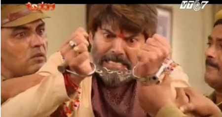 Cô dâu 8 tuổi phần 12 tập 13: Akhira bị tòa tuyên án tù chung thân đến hết đời