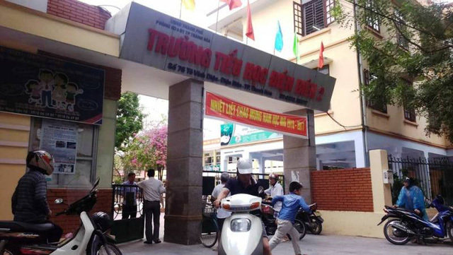 Chính thức công bố đường dây nóng phản ánh lạm thu ở Thanh Hóa