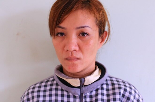 Chủ quán cà phê 