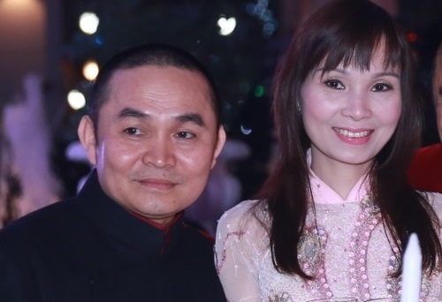 Cuộc tình ít ai biết của chàng trai tỉnh lẻ Xuân Hinh với cô gái Hà Nội gốc