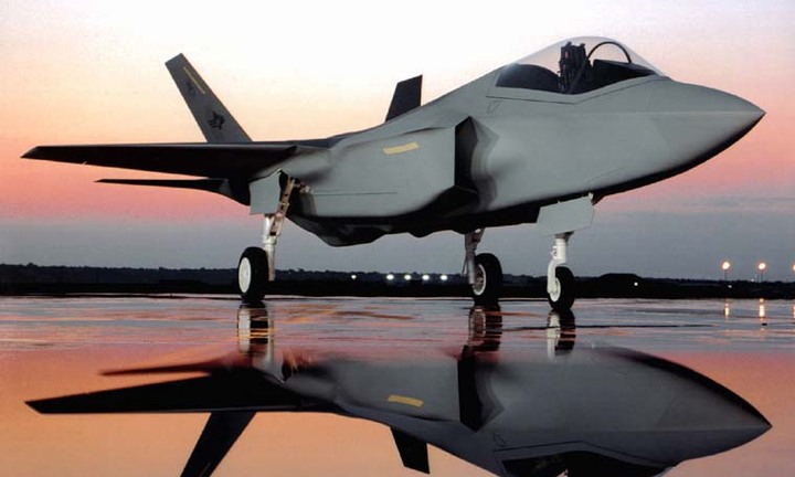 Mỹ vẫn sẵn sàng can thiệp quân sự để duy trì vị thế