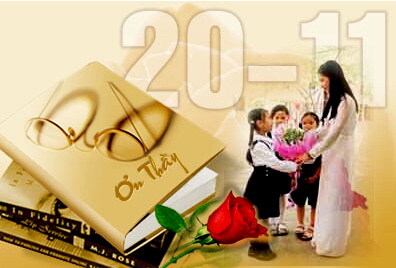 Nguồn gốc, ý nghĩa ngày Nhà giáo Việt Nam 20/11