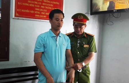 Công an Đà Nẵng bắt tạm giam 3 cán bộ ngân hàng