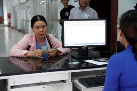 Từ ngày 10.11, mở bán vé tàu Tết đợt 2