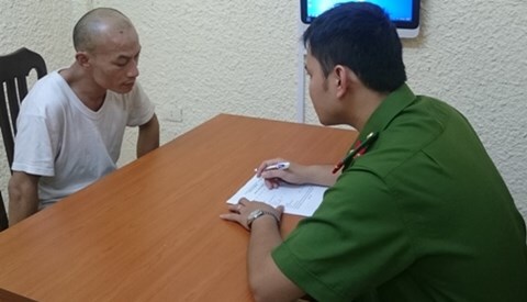 Vượt hàng trăm cây số truy bắt đồng bọn của Long 