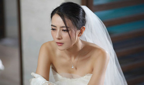 Chồng là lấy cho mình cớ sao lại vì gia đình mà cưới người không yêu?