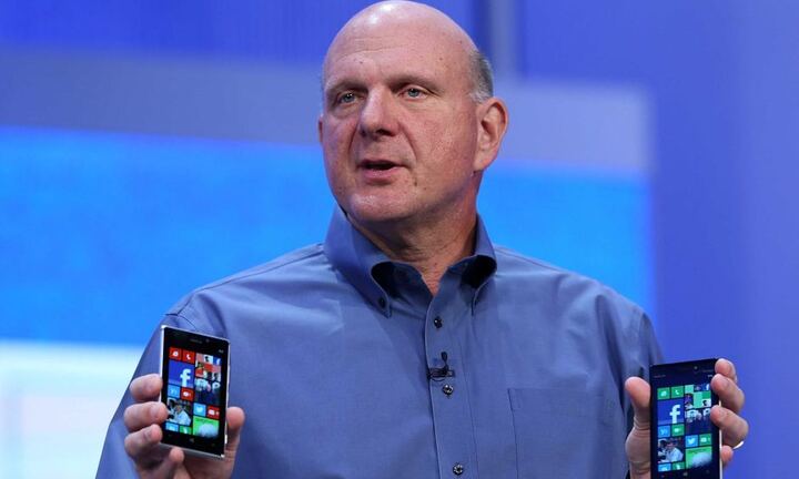 Cựu CEO Microsoft thừa nhận sai lầm vì đã xem thường iPhone