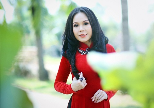 Danh hài Việt Hương giàu tới mức nào?