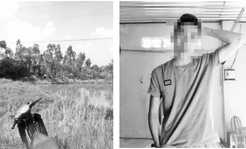 Vĩnh Phúc: Điều tra vụ nam thanh niên chết bất thường tại trang trại cá