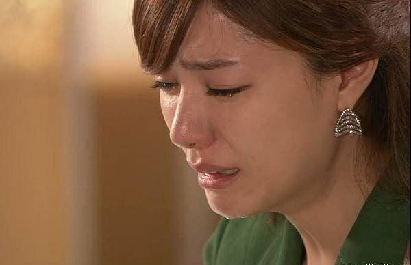 Kết đắng cho cô nàng phũ bạn trai từ thời 