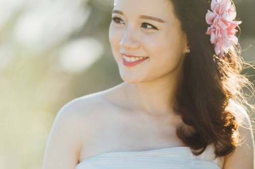 Vì đâu MC Minh Trang từ bỏ công việc ổn định tại VTV?