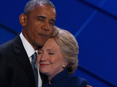 Diễn biến bầu cử tổng thống Mỹ 2016 mới nhất ngày 7/11