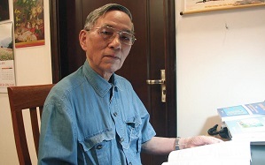 ĐH Dược Hà Nội – cái nôi đào tạo nhiều thế hệ học trò xuất sắc