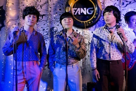 MV mới của MTV vừa hài vừa