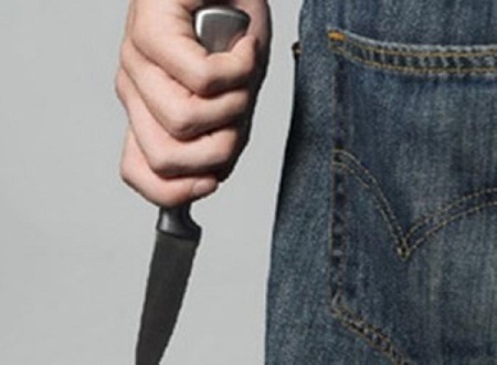 Chàng rể ngoại quốc lên kế hoạch sát hại mẹ vợ