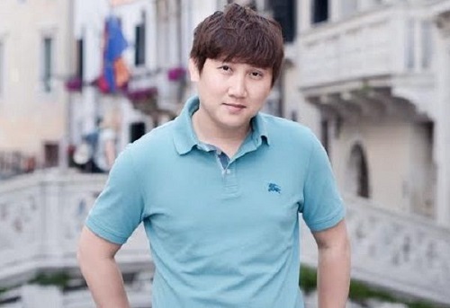 Mr. Siro: Âm nhạc của tôi là tri kỷ cho những con tim bị tổn thương