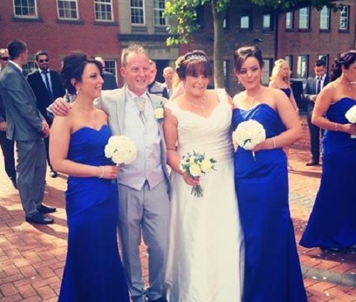 2 ngày sau cưới mới phát hiện chồng là kẻ lừa dối và đang mang án treo